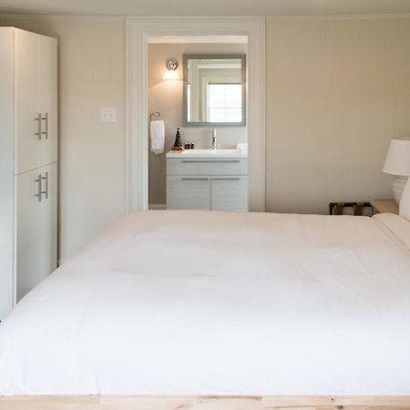 Russelltown Inn Bonavista Dış mekan fotoğraf