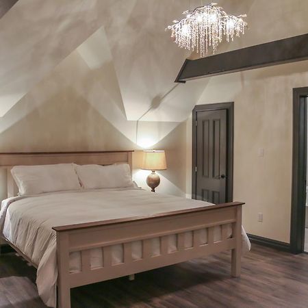 Russelltown Inn Bonavista Dış mekan fotoğraf