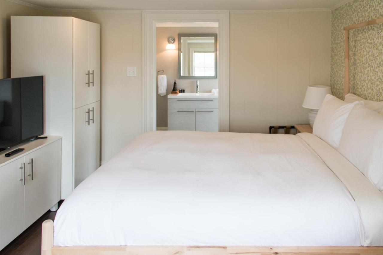 Russelltown Inn Bonavista Dış mekan fotoğraf