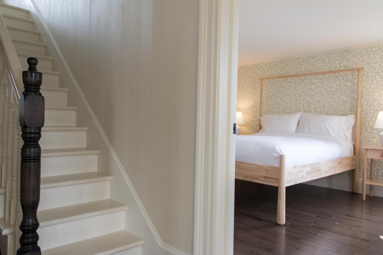 Russelltown Inn Bonavista Dış mekan fotoğraf