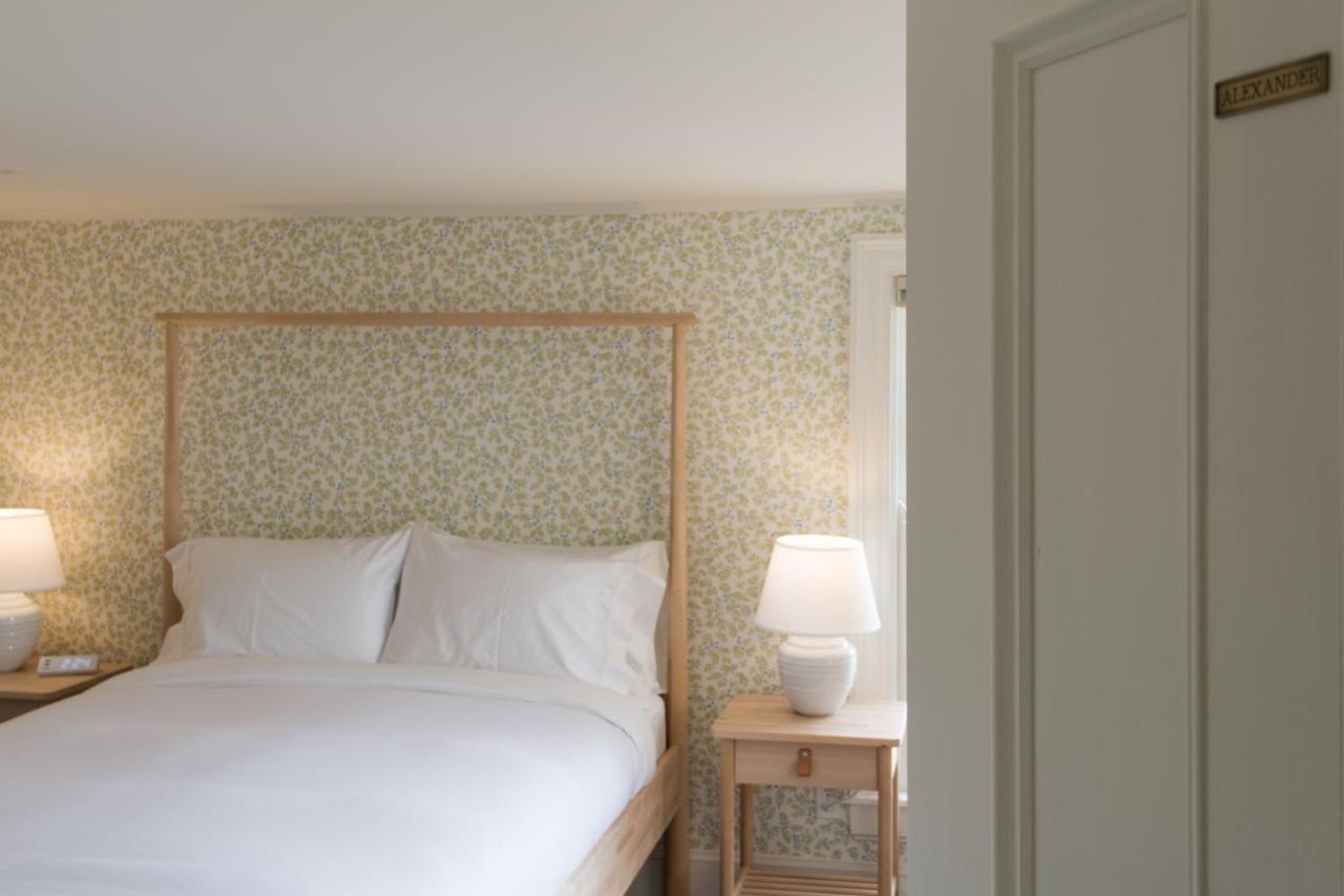 Russelltown Inn Bonavista Dış mekan fotoğraf