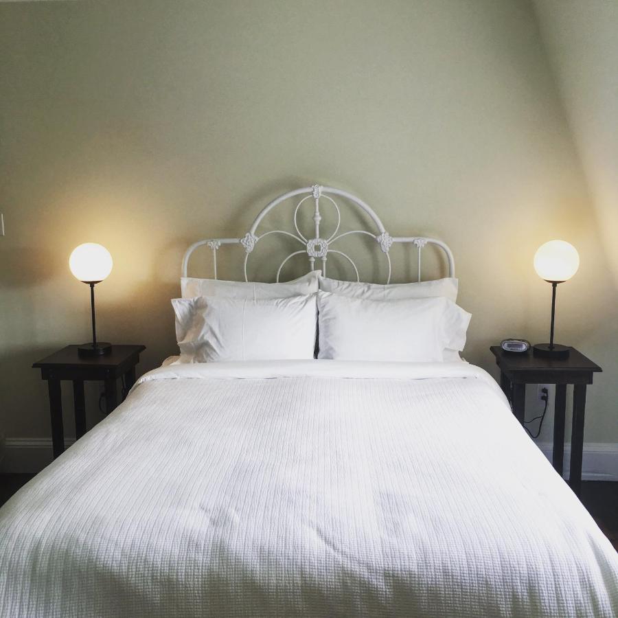 Russelltown Inn Bonavista Dış mekan fotoğraf