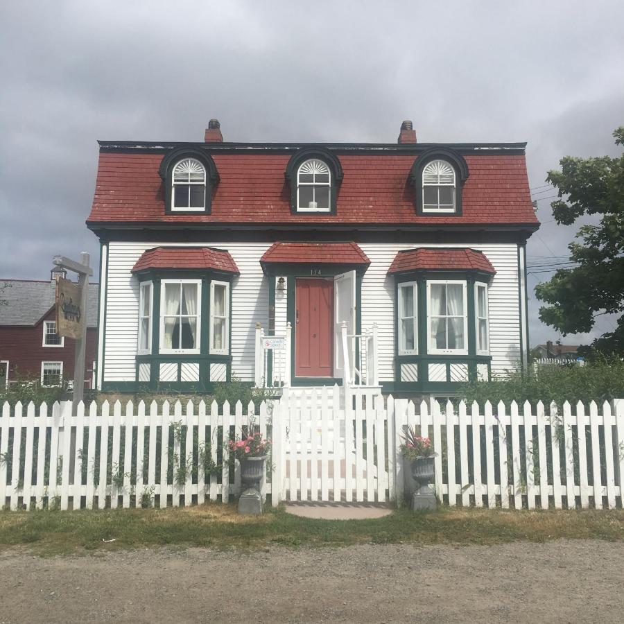 Russelltown Inn Bonavista Dış mekan fotoğraf