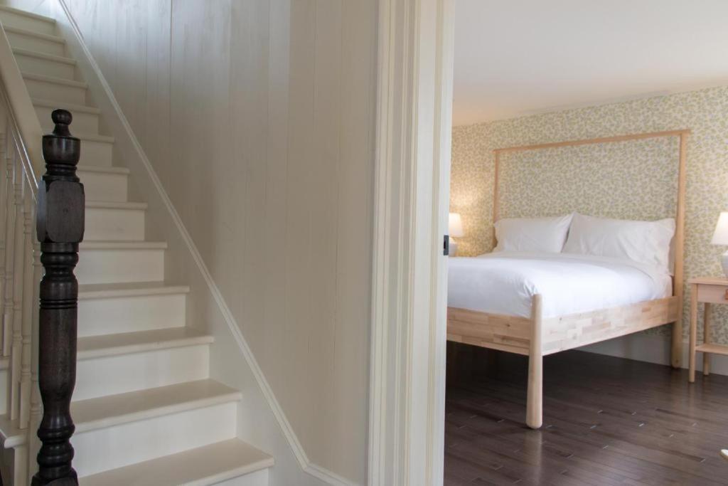Russelltown Inn Bonavista Dış mekan fotoğraf