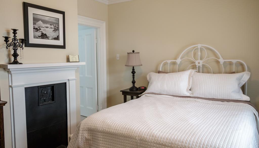 Russelltown Inn Bonavista Oda fotoğraf