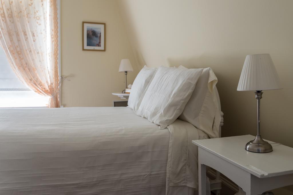 Russelltown Inn Bonavista Oda fotoğraf
