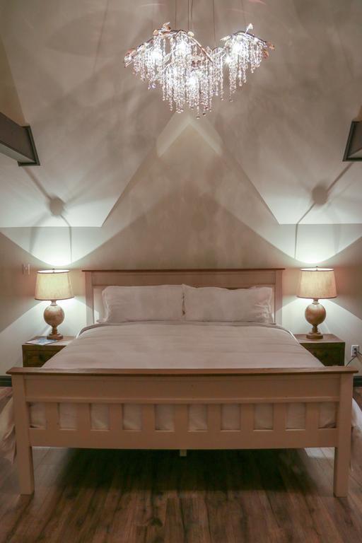 Russelltown Inn Bonavista Dış mekan fotoğraf