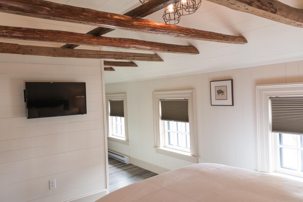 Russelltown Inn Bonavista Dış mekan fotoğraf
