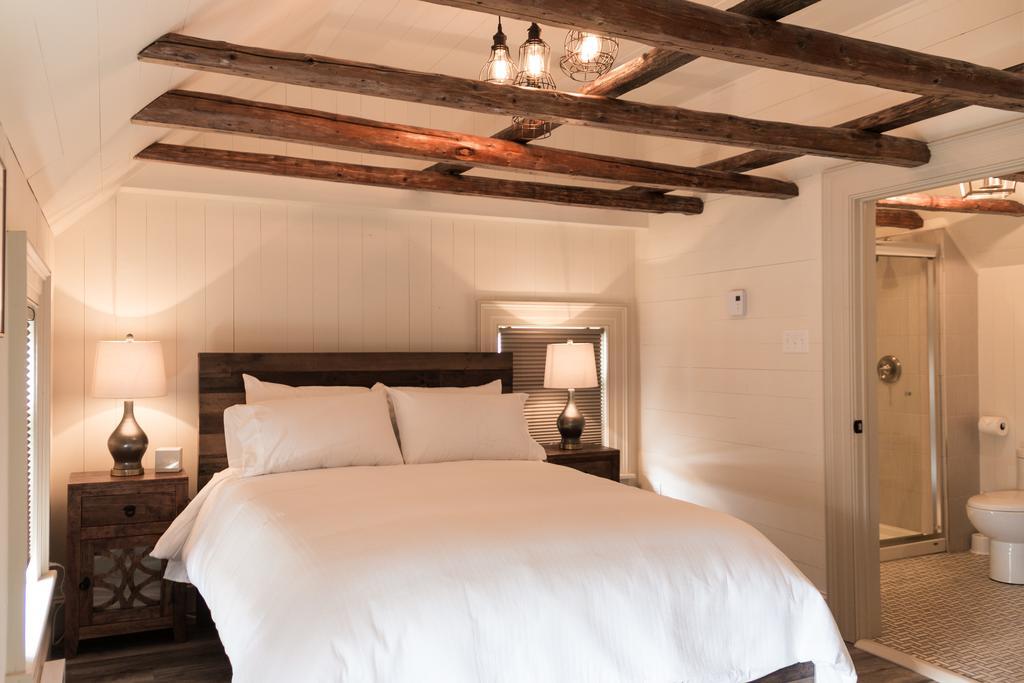Russelltown Inn Bonavista Dış mekan fotoğraf