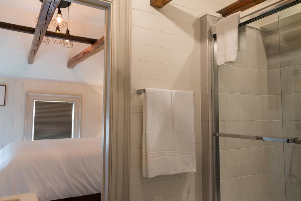 Russelltown Inn Bonavista Dış mekan fotoğraf