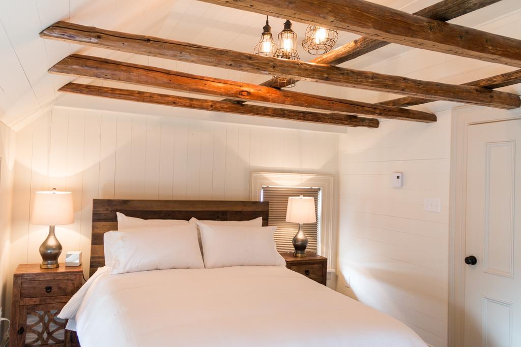Russelltown Inn Bonavista Dış mekan fotoğraf
