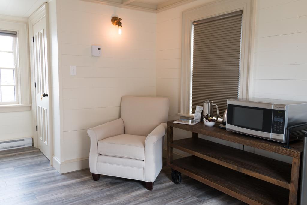Russelltown Inn Bonavista Dış mekan fotoğraf