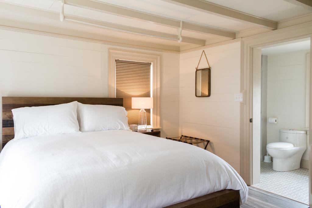 Russelltown Inn Bonavista Dış mekan fotoğraf
