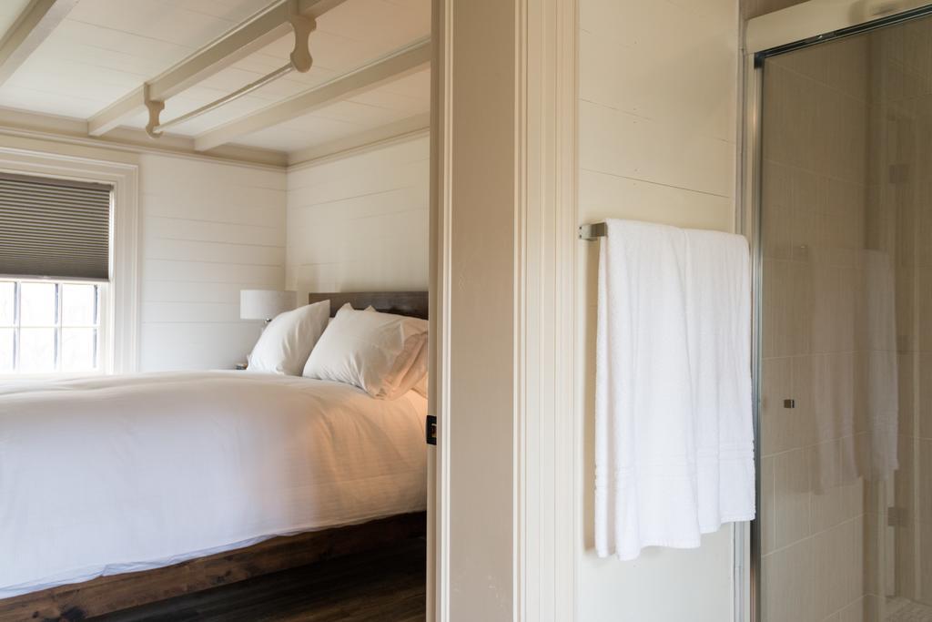 Russelltown Inn Bonavista Dış mekan fotoğraf