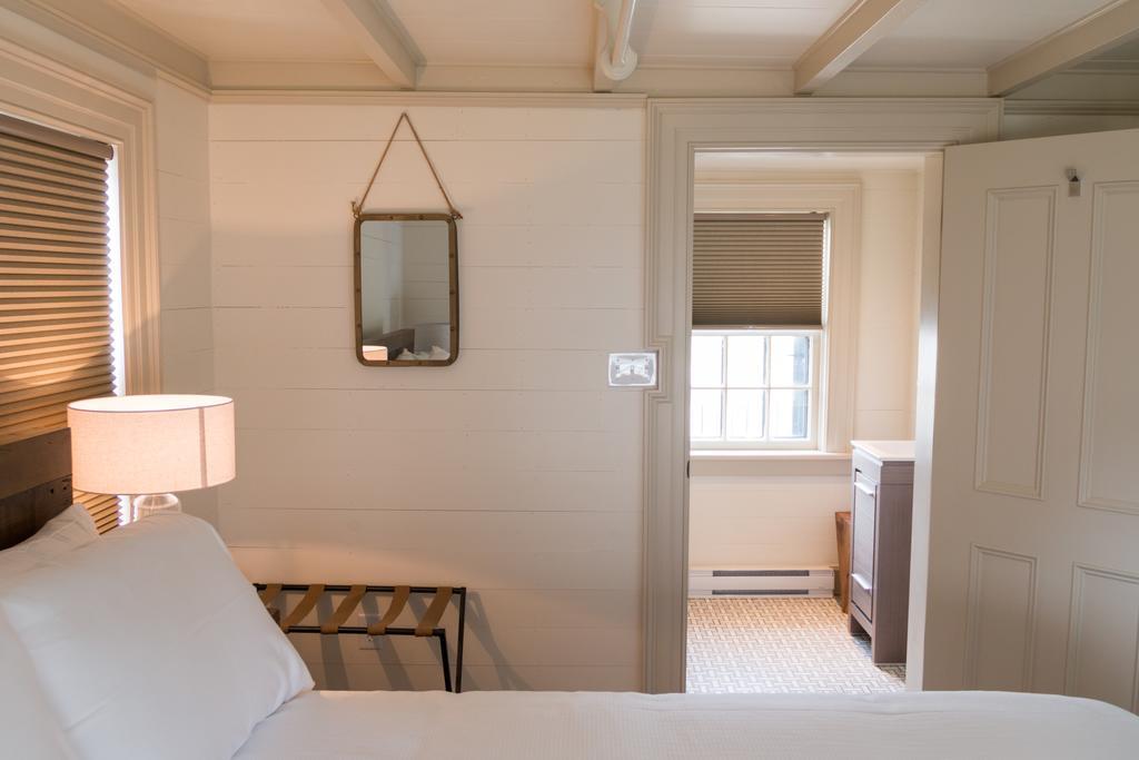 Russelltown Inn Bonavista Dış mekan fotoğraf