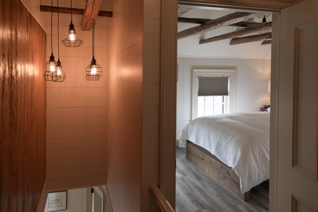 Russelltown Inn Bonavista Dış mekan fotoğraf