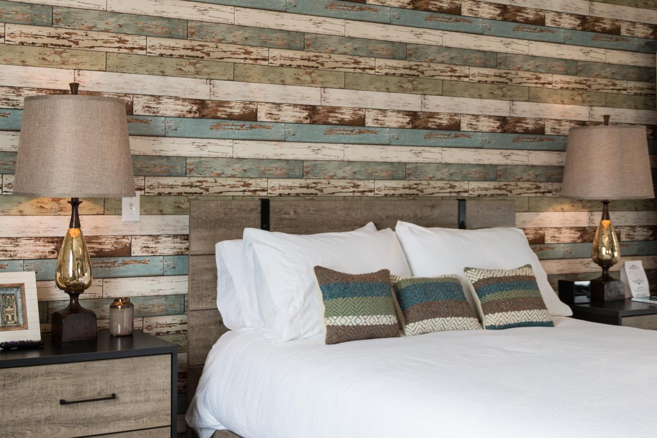 Russelltown Inn Bonavista Dış mekan fotoğraf