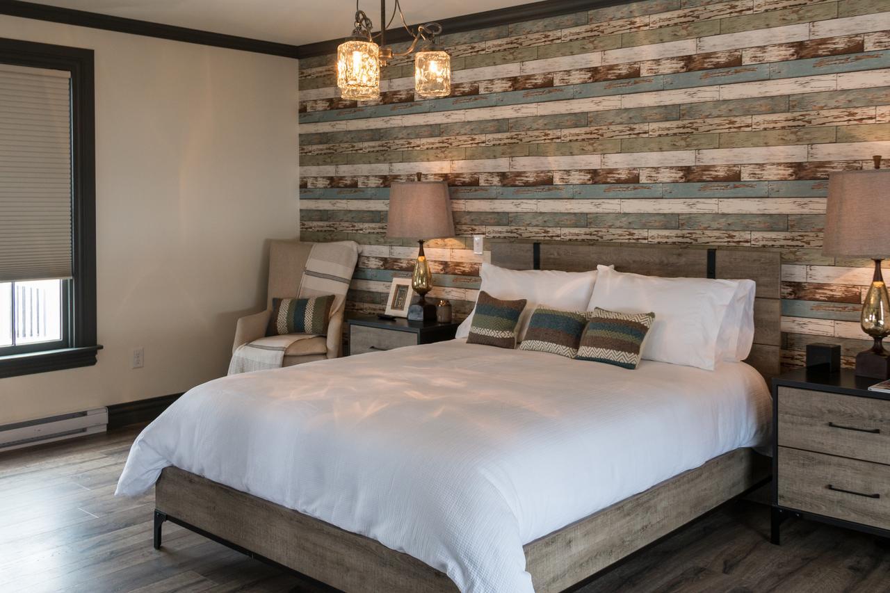 Russelltown Inn Bonavista Dış mekan fotoğraf