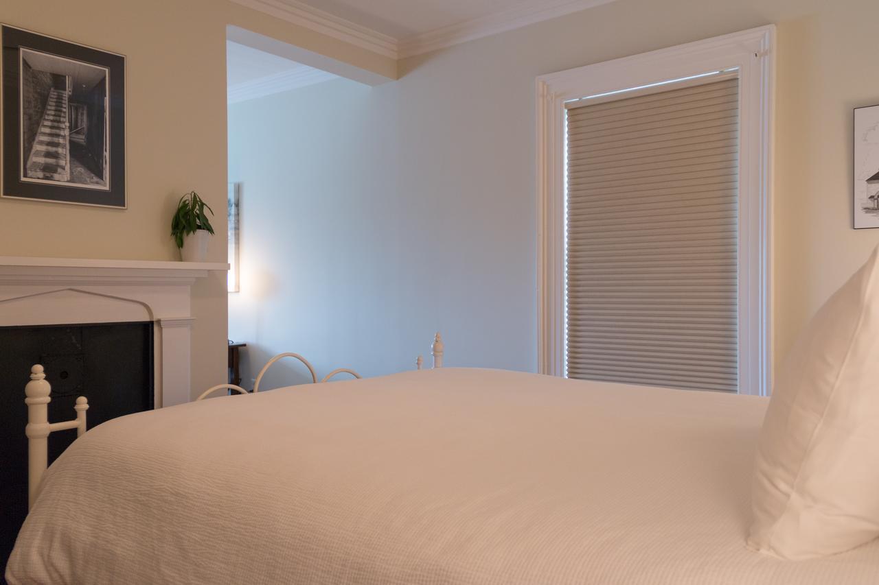 Russelltown Inn Bonavista Dış mekan fotoğraf