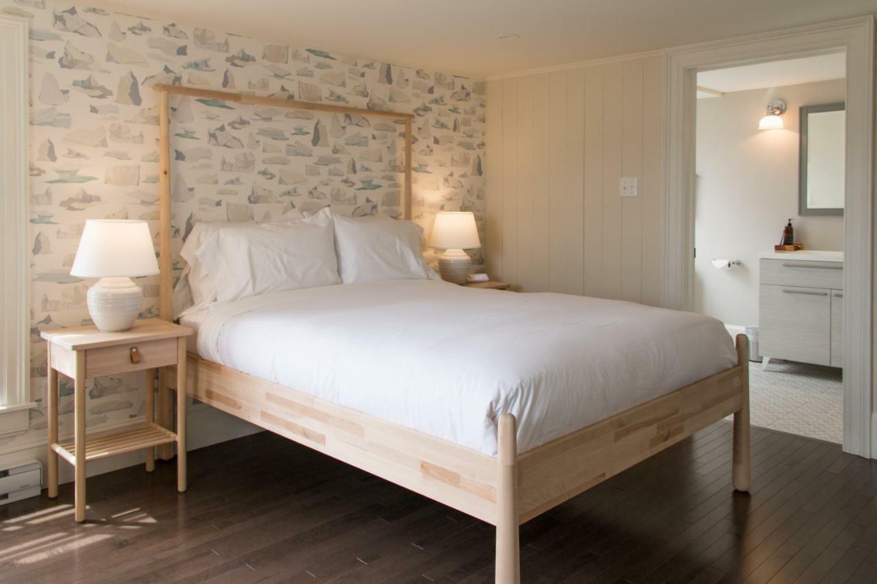 Russelltown Inn Bonavista Dış mekan fotoğraf