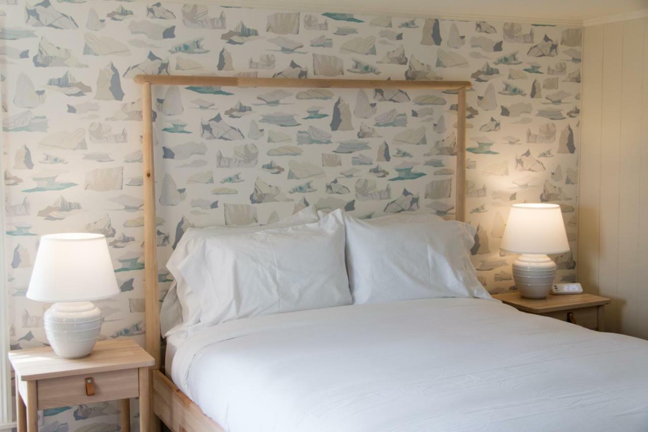 Russelltown Inn Bonavista Dış mekan fotoğraf